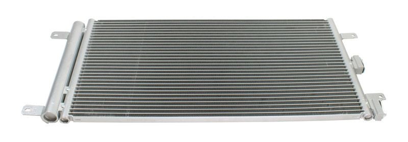 MAXGEAR Condensador, ar condicionado AC830318 AC830318 Condensador de climatização FIAT BRAVO MAXGEAR