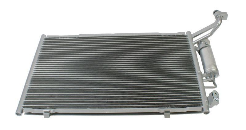 Kondensor, klimatanläggning MAXGEAR AC830345 MAXGEAR AC830345 Kondensor AC FORD KA 2019