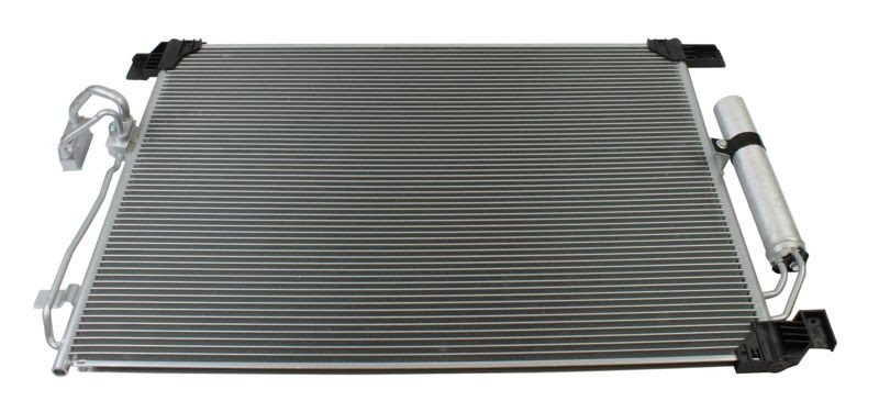 Condenseur, climatisation MAXGEAR AC830365 MAXGEAR AC830365 Condenseur de climatisation Nissan NAVARA 2000