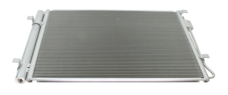 MAXGEAR Kondensator, klimaanlæg AC830367 MAXGEAR AC830367 Kia Rio YB AC condenser pris