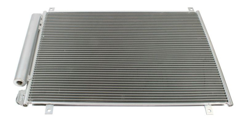 MAXGEAR Kondenzátor klimatizácie AC830381 Chladič klimatizácie MAXGEAR SUZUKI AC830381