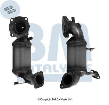 Katalysator BM CATALYSTS BM92897H BM CATALYSTS BM92897H Katalysatoren HYUNDAI i20 2024