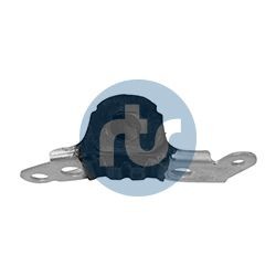 RTS Feste, styrestag 017-00113-2 RTS 017-00113-2 Foring bærearm FIAT Palio I Hatchback (178) billige