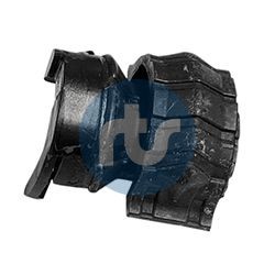 RTS Apoio, barra estabilizadora 035-00374 035-00374 Bucha da barra estabilizadora AUDI Q7 RTS