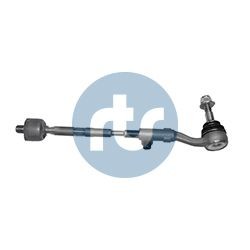 Raidetanko RTS 90-99656-1 RTS 90-99656-1 BMW Z4 2023 Raidetanko