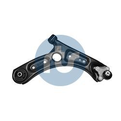 RTS Rameno zavesenia kolies 96-08691-1 96-08691-1 Rameno zavesenia kolies HYUNDAI KONA RTS