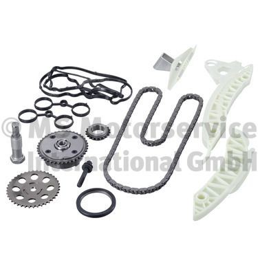 KOLBENSCHMIDT Kit catena distribuzione 403650400001 403650400001 costo Kit catena distribuzione Volkswagen GOLF KOLBENSCHMIDT