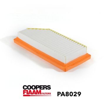 COOPERSFIAAM FILTERS Gaisa filtrs PA8029 COOPERSFIAAM FILTERS PA8029 Gaisa filtrs Captur II cena