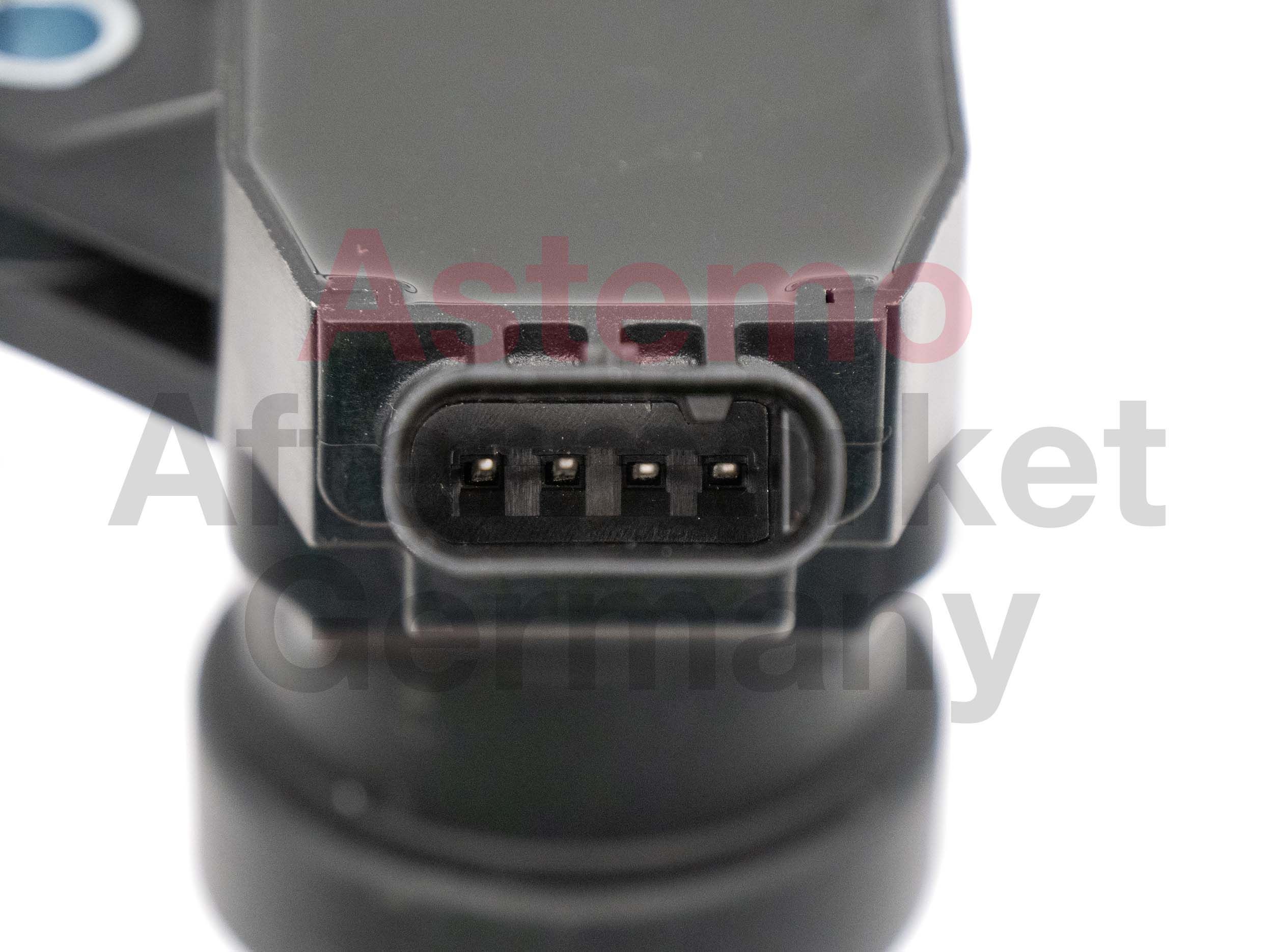 HITACHI Zapaľovacia cievka 2503787 Jednotka zapaľovacích cievok HITACHI Kia PRIDE 2503787