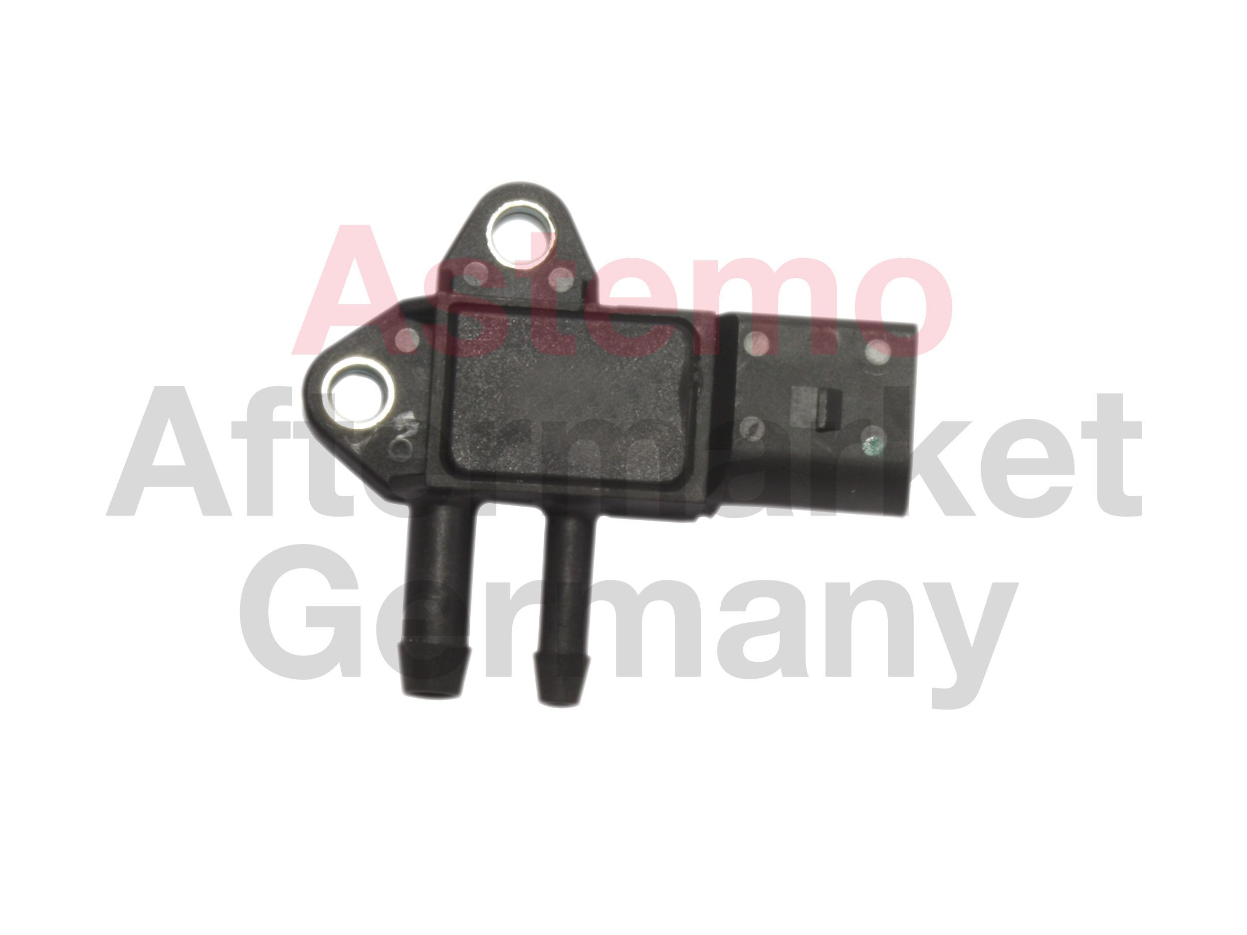 Differenzdrucksensor HITACHI 2507412 SKODA SUPERB 2007 Abgasdrucksensor HITACHI 2507412