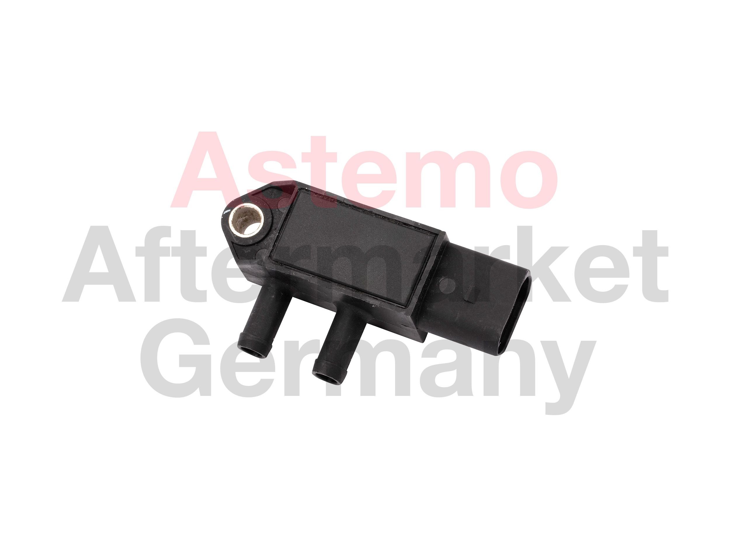 HITACHI Sensor, exhaust pressure 2507432 Mazda 2 HITACHI exhaust pressure sensor 2507432