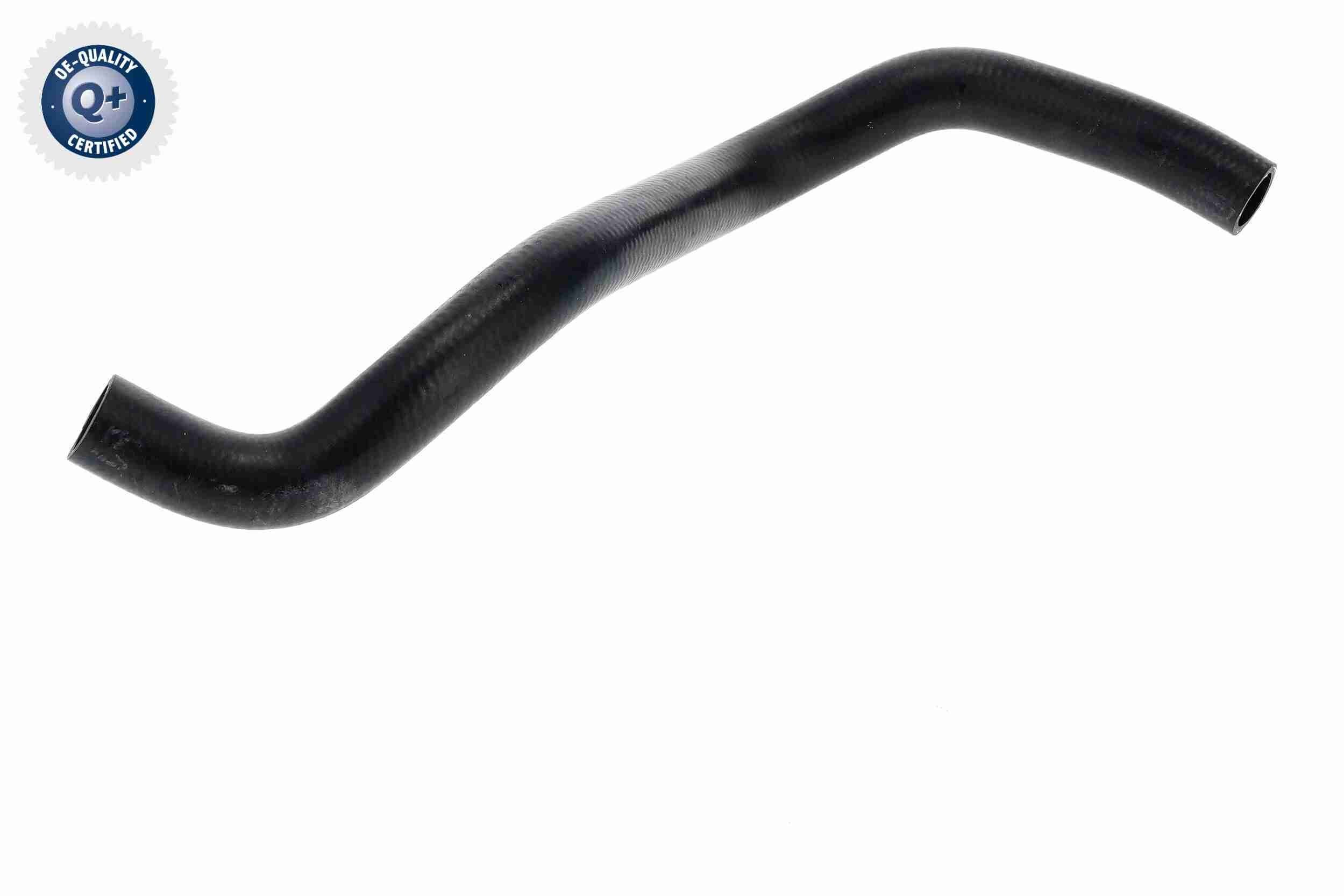 ACKOJA Jäähdyttimen letku A26-0549 ACKOJA A26-0549 Civic II SF jäähdyttimen letku vaihto hinta