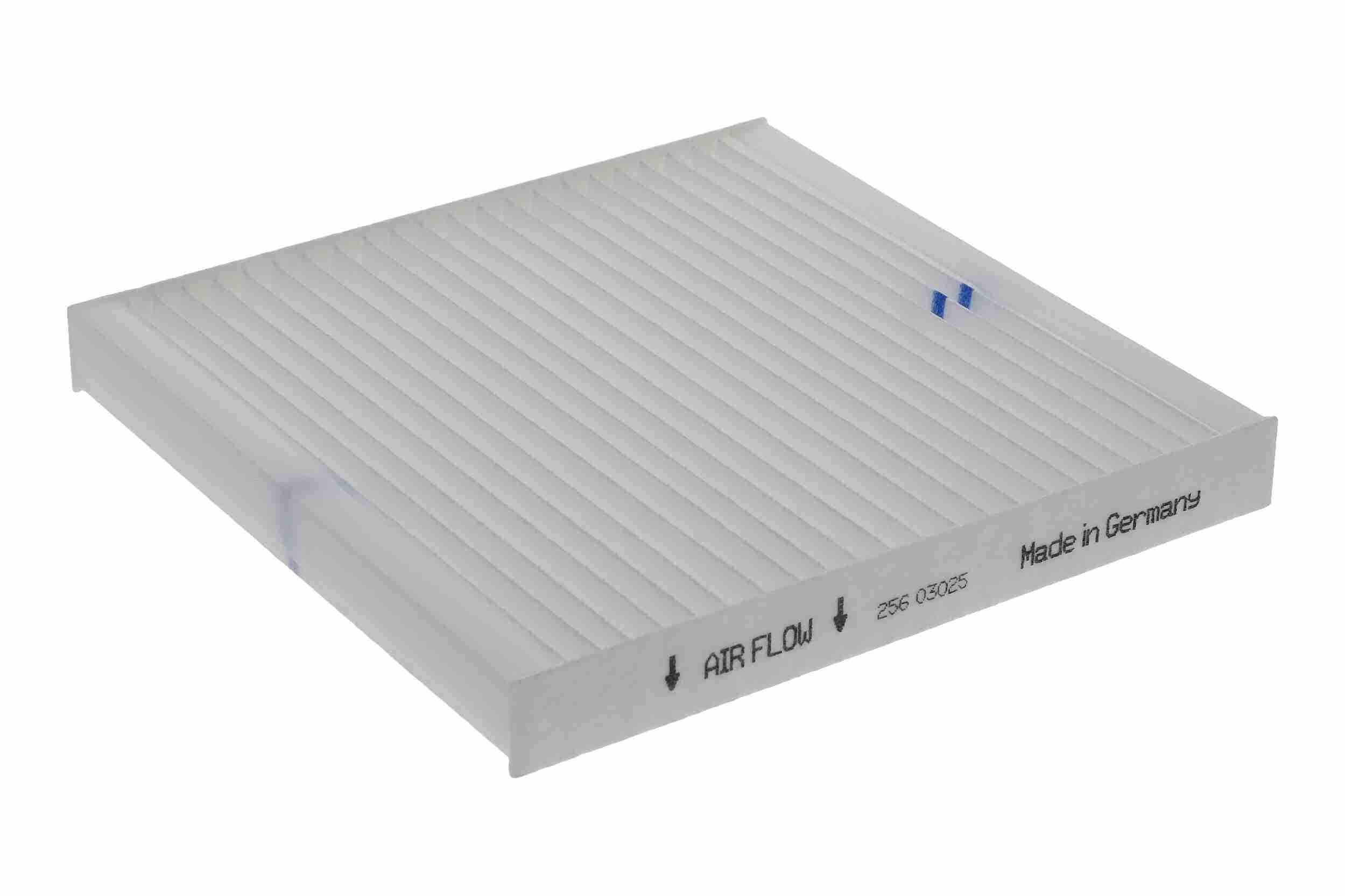 ACKOJA Kupefilter A37-30-0007 Pollenfilter ACKOJA PAJERO SPORT A37-30-0007 billige