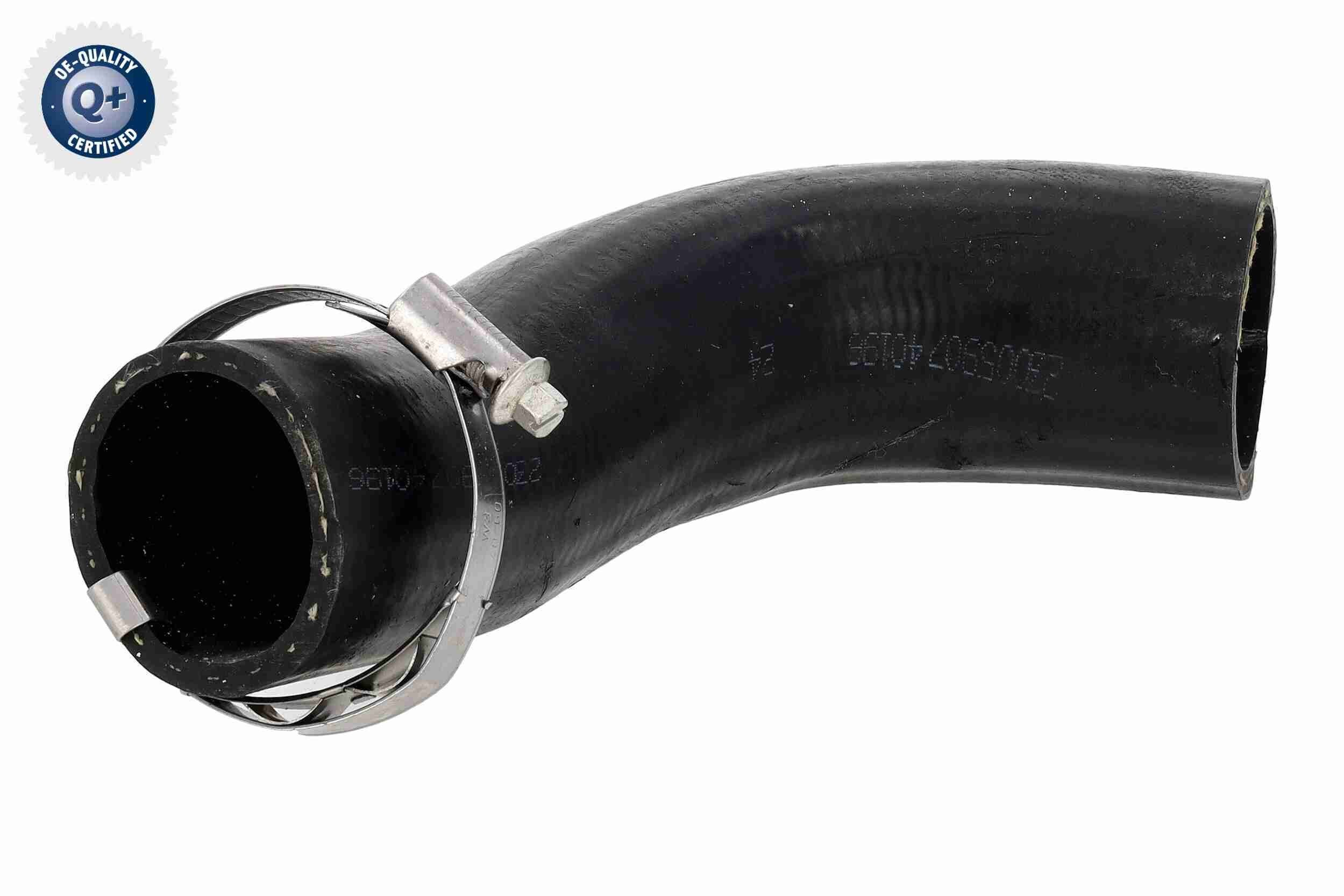 Ladeluftslange ACKOJA A52-0873 ACKOJA A52-0873 Ladeluftslange KIA SPORTAGE 2018