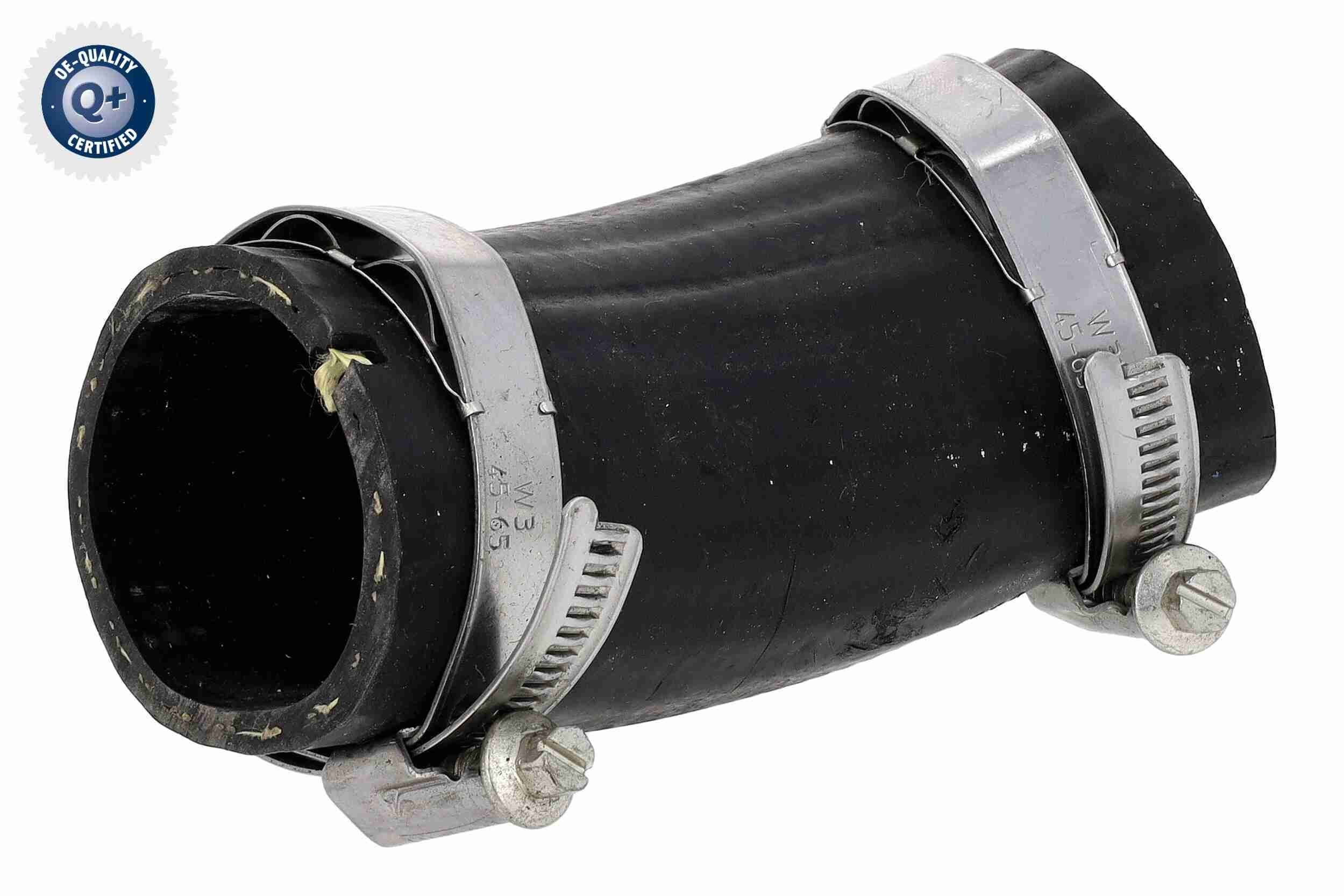 Ladeluftslange ACKOJA A52-0877 ACKOJA A52-0877 Intercooler slange KIA SPORTAGE 2018
