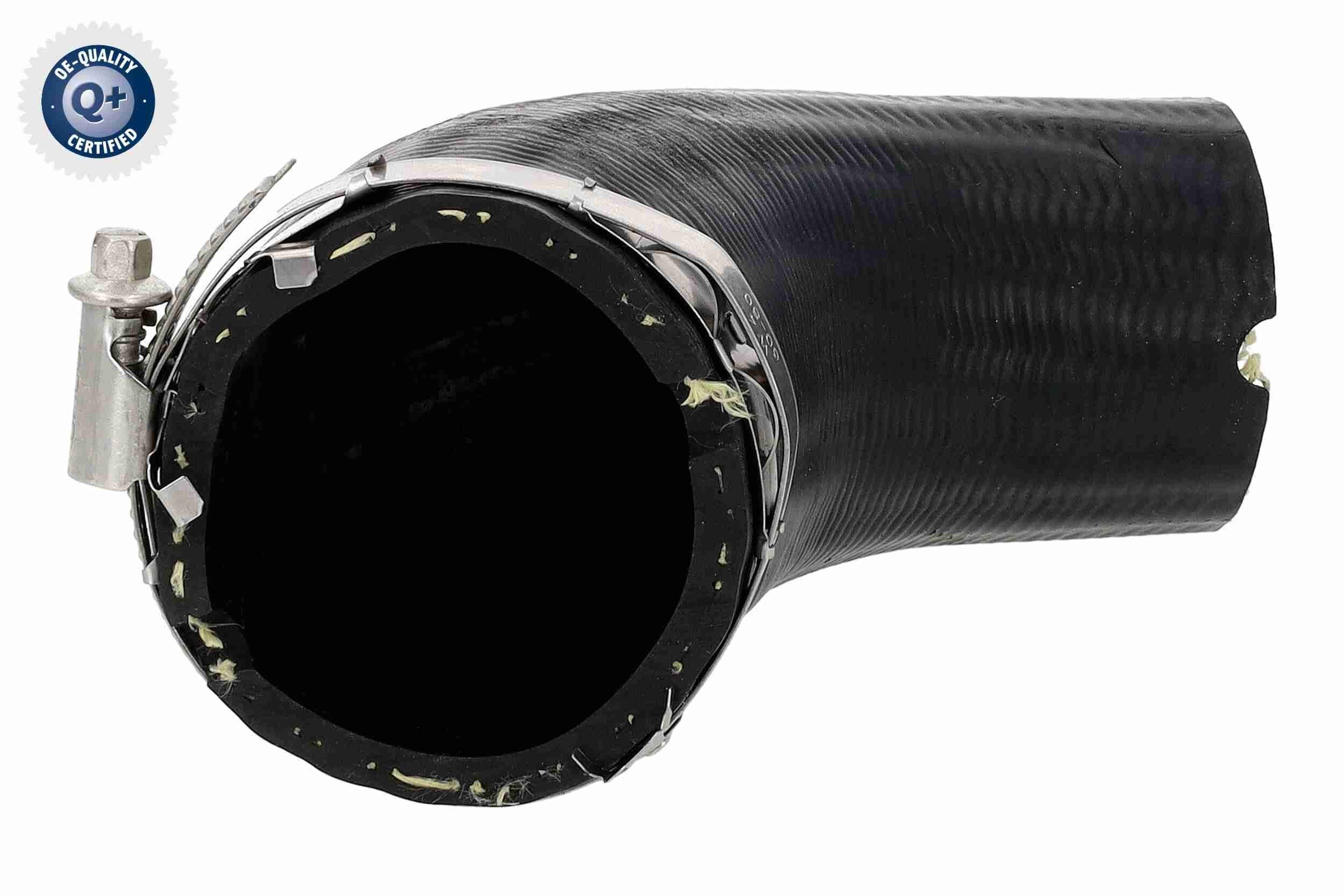 ACKOJA Pūtes sistēmas gaisa caurule A52-0884 ACKOJA A52-0884 Pūtes sistēmas gaisa caurule HYUNDAI Tucson (TL, TLE) par izdevīgu cenu