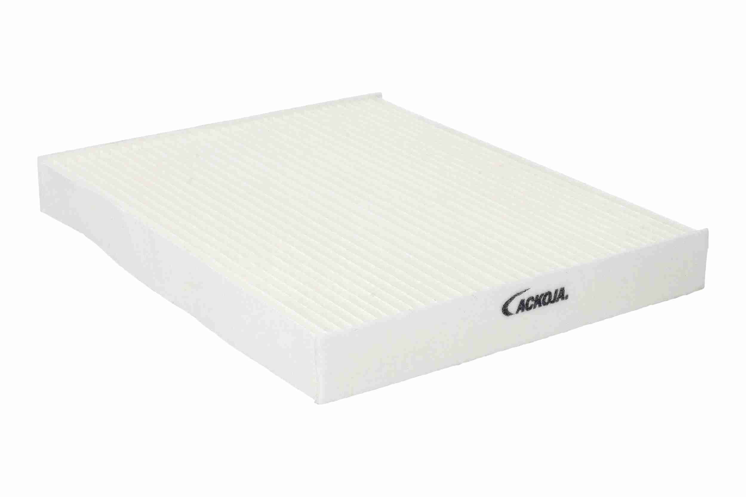 ACKOJA Filtro abitacolo A52-30-0015 A52-30-0015 costo Filtro abitacolo HYUNDAI VELOSTER ACKOJA