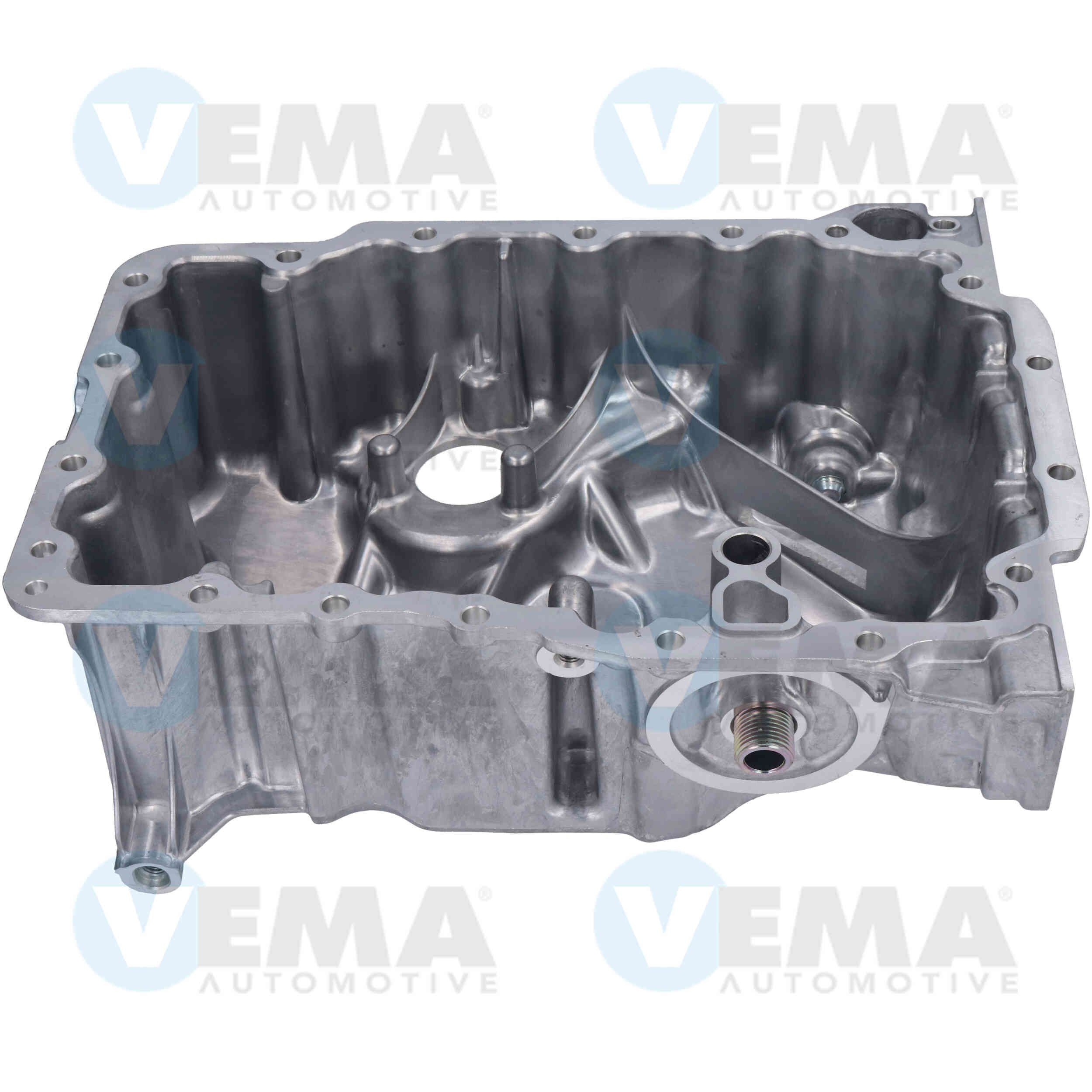 VEMA Oljetråg 110059 110059 VEMA oljetråg NISSAN X-TRAIL