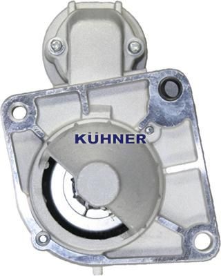AD KÜHNER Starter 101379S AD KÜHNER Starter motor ALFA ROMEO 101379S