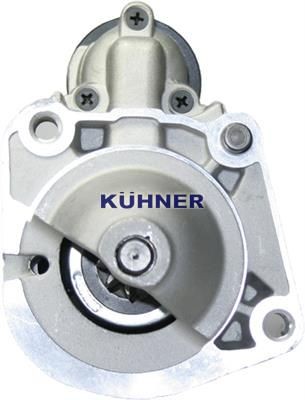 AD KÜHNER Motorino avviamento 101398V 101398V Motorino avviamento AD KÜHNER VOLVO 66 costo