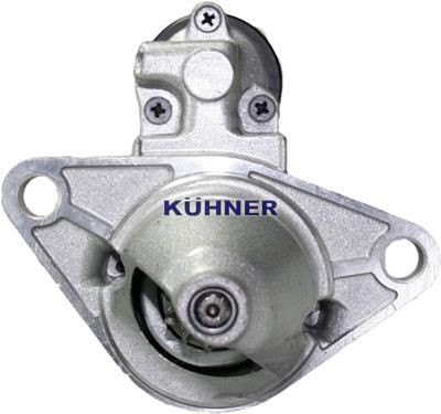 AD KÜHNER Motor de arranque 10579R AD KÜHNER 10579R originais Motor de arranque Rover 200 Coupe custo