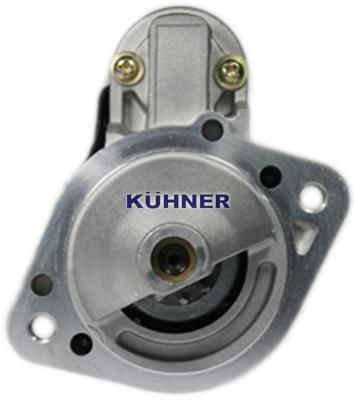 AD KÜHNER Starter motor 201351K KIA K2700 AD KÜHNER starter motor 201351K