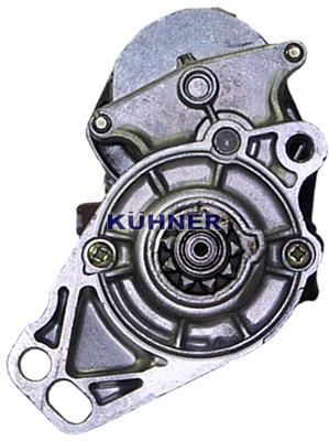 AD KÜHNER Starteris 20315R Starteris AD KÜHNER Honda CIVIC 20315R