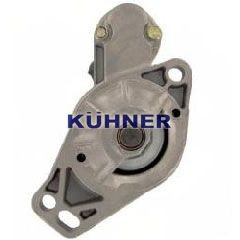 AD KÜHNER Motor de arranque 20375R Motor de arranque AD KÜHNER CIVIC 20375R baratos