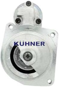 AD KÜHNER Μίζα 254251S AD KÜHNER 254251S Μίζα 512 M γνήσια τιμες
