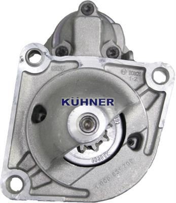 AD KÜHNER Starter 254283S AD KÜHNER Starter ALFA ROMEO 254283S