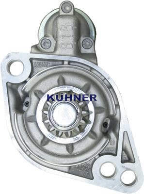 AD KÜHNER Startmotor 254558S Startmotor AD KÜHNER ROOMSTER 254558S goedkoop