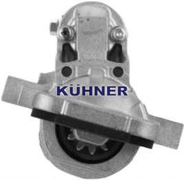 AD KÜHNER Anlasser 254781M 254781M Starter MAZDA RX-7 AD KÜHNER kaufen