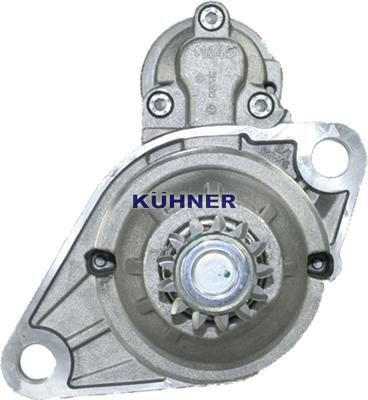 AD KÜHNER Startmotor 254914M Autostarter AD KÜHNER ROOMSTER 254914M goedkoop