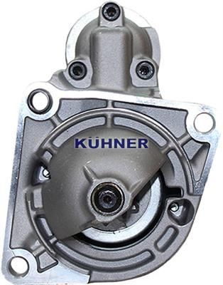 AD KÜHNER Motorino avviamento 254932S 254932S Motorino avviamento FIAT STRADA AD KÜHNER costo