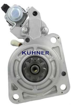 AD KÜHNER Μίζα 255919 Μίζα AD KÜHNER XC60 255919 φθηνά
