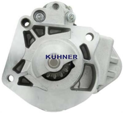 AD KÜHNER Μίζα 256030 Μίζα AD KÜHNER Ford C-MAX 256030