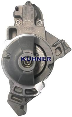 AD KÜHNER Motorino avviamento 256061S AD KÜHNER 256061S Motorino X7 G07 prezzo