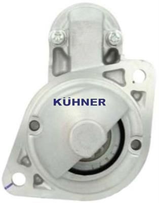 AD KÜHNER Starter 256085 AD KÜHNER 256085 Starter 4008 SUV hind