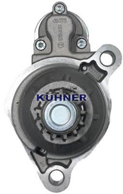 AD KÜHNER Štartér 256140S 256140S Štartér AD KÜHNER FIAT PALIO