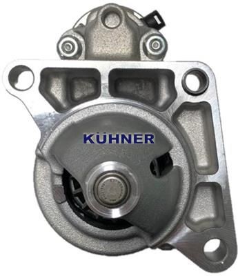 Motor de arranque AD KÜHNER 256368 AD KÜHNER 256368 Motor de arranque BMW Série 1 2025