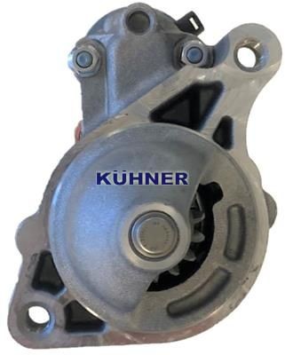 AD KÜHNER Starter 256705 Starter AD KÜHNER Mercedes-Benz 123. Seeria 256705