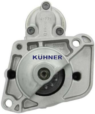 AD KÜHNER Motorino avviamento 256783 256783 Motorino avviamento AD KÜHNER MERCEDES-BENZ Classe B costo