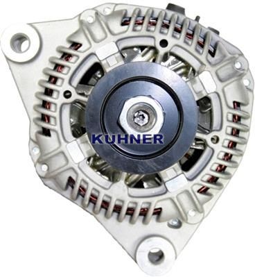 AD KÜHNER Generaator 301065RIM Generaator AD KÜHNER Hyundai GALLOPER 301065RIM