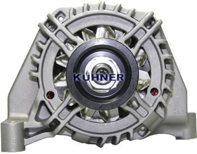 AD KÜHNER Dynamo 301742RIB Dynamo AD KÜHNER Alfa Romeo GIULIA 301742RIB