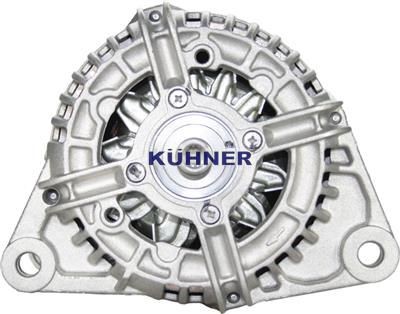 AD KÜHNER Laturi 301913RIS Laturi AD KÜHNER 12V, 140A, PL87
