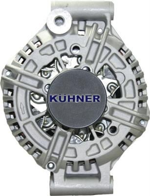 AD KÜHNER Alternador 302009RIS AD KÜHNER 302009RIS Alternador