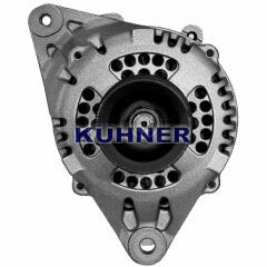 Generator AD KÜHNER 40166RIR AD KÜHNER 40166RIR Dynastart Nissan BLUEBIRD 2004