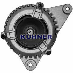 AD KÜHNER Ģenerators 40199RIR Ģenerators AD KÜHNER Hyundai VELOSTER 40199RIR