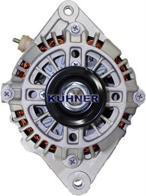 AD KÜHNER Dynamo 40877RIR AD KÜHNER 40877RIR Dynamo Mazda 323 C IV BG pris