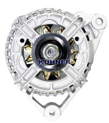 Generator AD KÜHNER 553098RIS AD KÜHNER 553098RIS: Generator Porsche 911 1999
